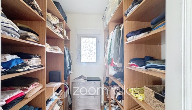 Resale - Villa - Benitachell  - Lirios