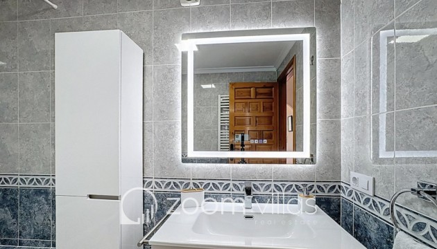 Resale - Apartment - Benitachell  - Pueblo Panorama