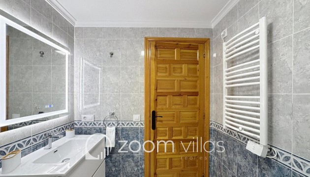 Resale - Apartment - Benitachell  - Pueblo Panorama