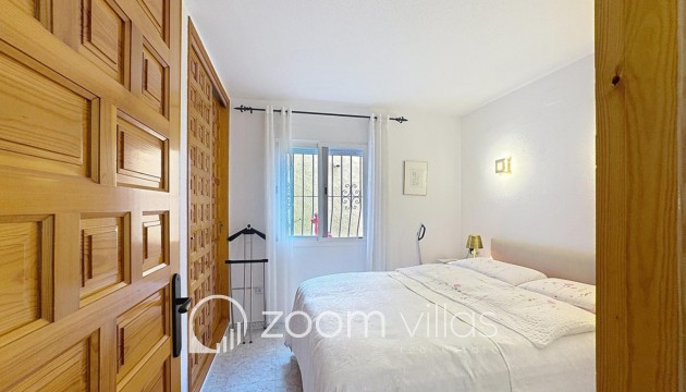 Resale - Apartment - Benitachell  - Pueblo Panorama