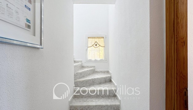 Resale - Apartment - Benitachell  - Pueblo Panorama