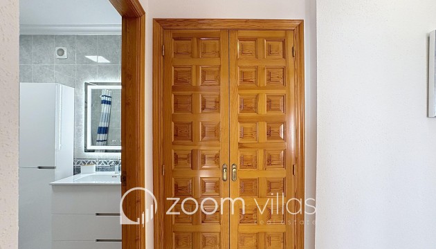 Resale - Apartment - Benitachell  - Pueblo Panorama