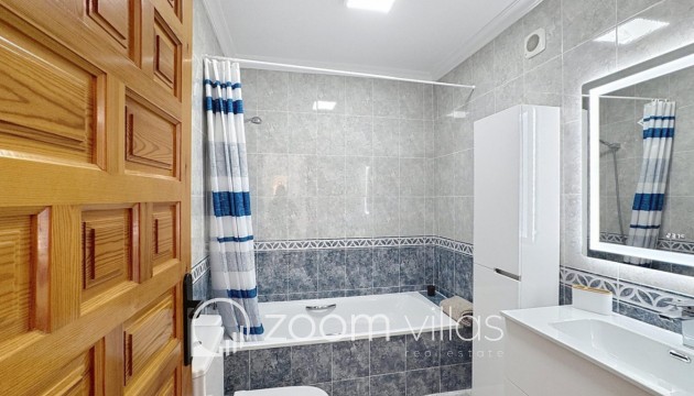 Resale - Apartment - Benitachell  - Pueblo Panorama