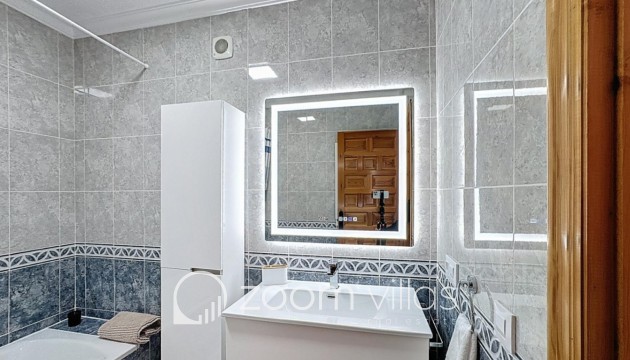 Resale - Apartment - Benitachell  - Pueblo Panorama