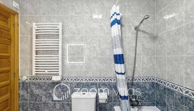 Resale - Apartment - Benitachell  - Pueblo Panorama