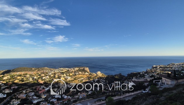 Resale - Apartment - Benitachell  - Pueblo Panorama