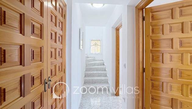 Resale - Apartment - Benitachell  - Pueblo Panorama