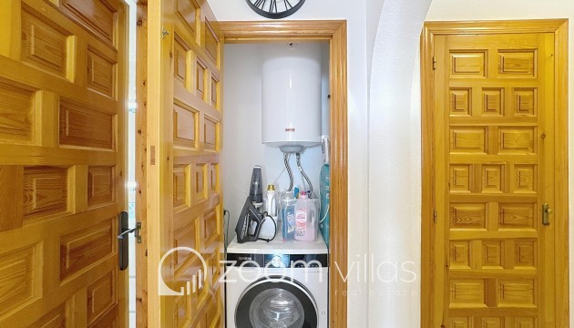 Resale - Apartment - Benitachell  - Pueblo Panorama