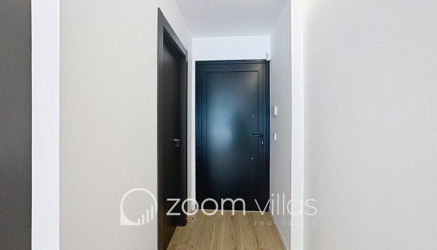 Resale - Apartment - Benitachell  - Montecala Gardens