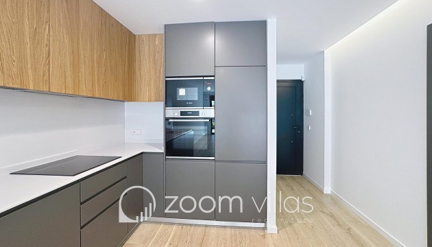 Resale - Apartment - Benitachell  - Montecala Gardens