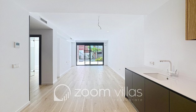 Resale - Apartment - Benitachell  - Montecala Gardens