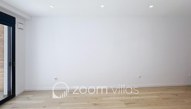 Resale - Apartment - Benitachell  - Montecala Gardens