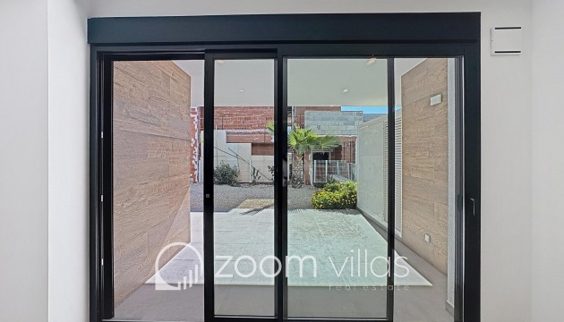 Resale - Apartment - Benitachell  - Montecala Gardens