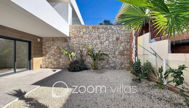 Resale - Apartment - Benitachell  - Montecala Gardens