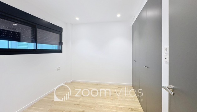 Resale - Apartment - Benitachell  - Montecala Gardens