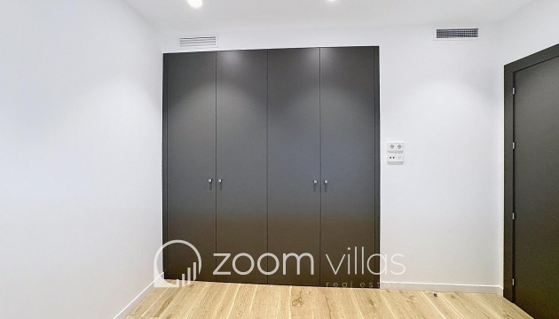 Resale - Apartment - Benitachell  - Montecala Gardens