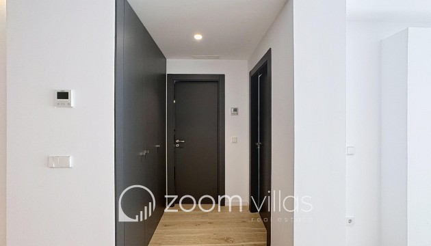 Resale - Apartment - Benitachell  - Montecala Gardens