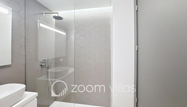 Resale - Apartment - Benitachell  - Montecala Gardens