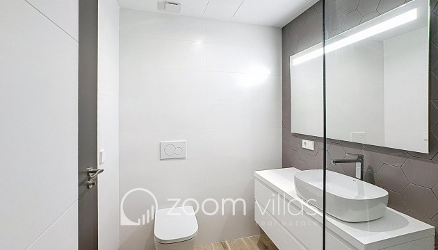 Resale - Apartment - Benitachell  - Montecala Gardens