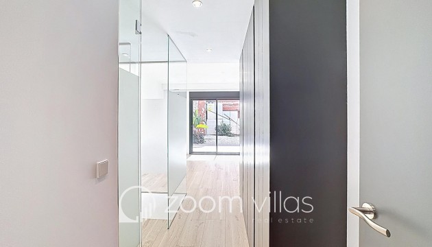 Resale - Apartment - Benitachell  - Montecala Gardens