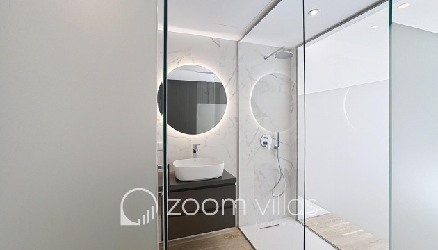 Resale - Apartment - Benitachell  - Montecala Gardens