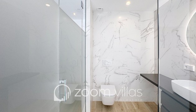 Resale - Apartment - Benitachell  - Montecala Gardens