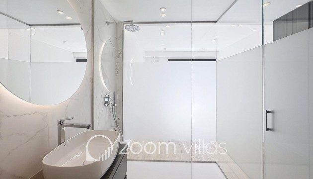 Resale - Apartment - Benitachell  - Montecala Gardens