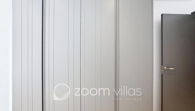 Resale - Apartment - Benitachell  - Montecala Gardens