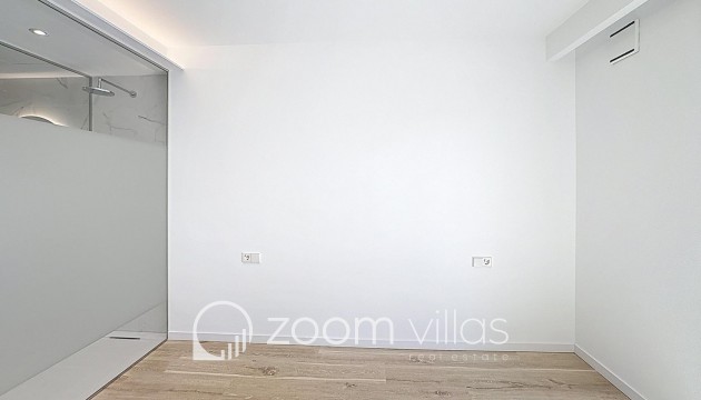 Resale - Apartment - Benitachell  - Montecala Gardens