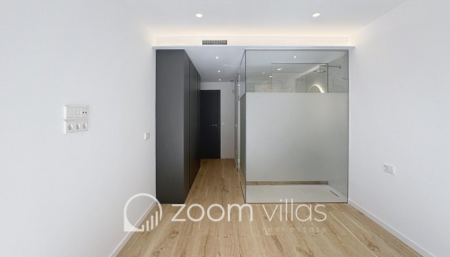 Resale - Apartment - Benitachell  - Montecala Gardens