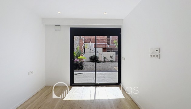 Resale - Apartment - Benitachell  - Montecala Gardens