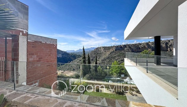 Resale - Apartment - Benitachell  - Montecala Gardens