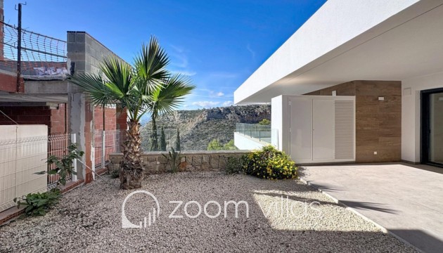 Resale - Apartment - Benitachell  - Montecala Gardens