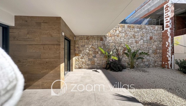 Resale - Apartment - Benitachell  - Montecala Gardens