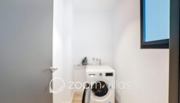 Resale - Apartment - Benitachell  - Montecala Gardens