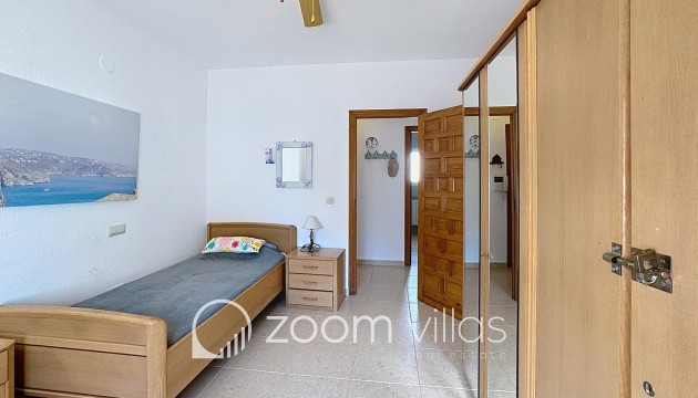 Resale - Villa - Benitachell  - Pueblo del Mar