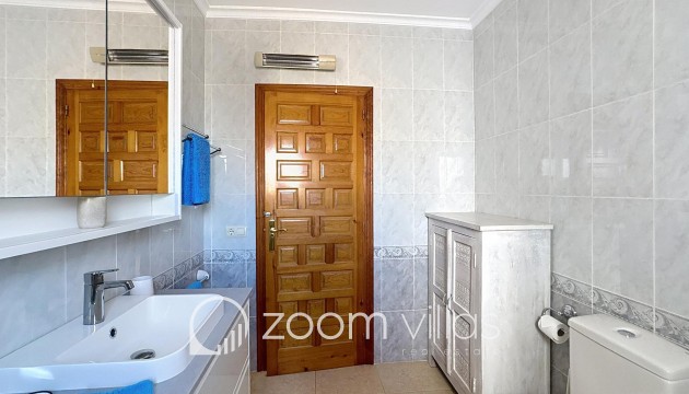 Resale - Villa - Benitachell  - Pueblo del Mar