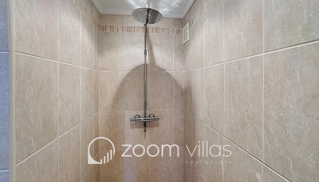 Resale - Villa - Benitachell  - Pueblo del Mar