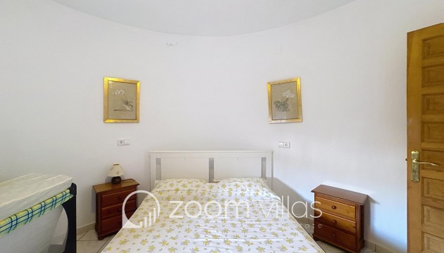 Resale - Villa - Benitachell  - Pueblo del Mar