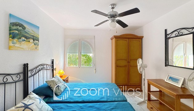 Resale - Villa - Benitachell  - Pueblo del Mar