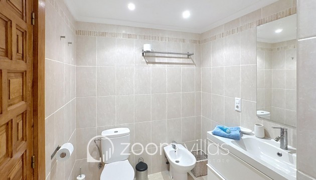 Resale - Villa - Benitachell  - Pueblo del Mar