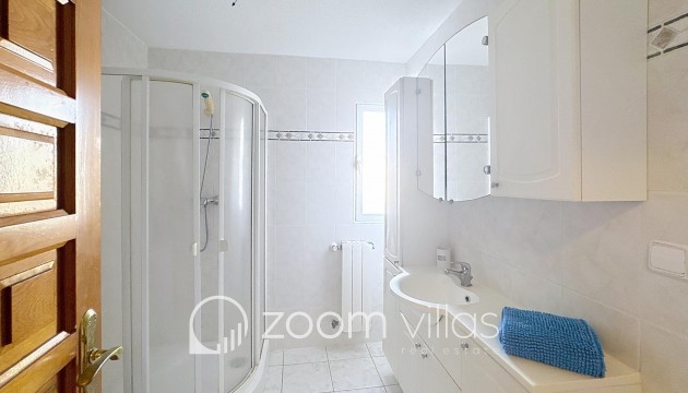 Resale - Villa - Benitachell  - Pueblo del Mar