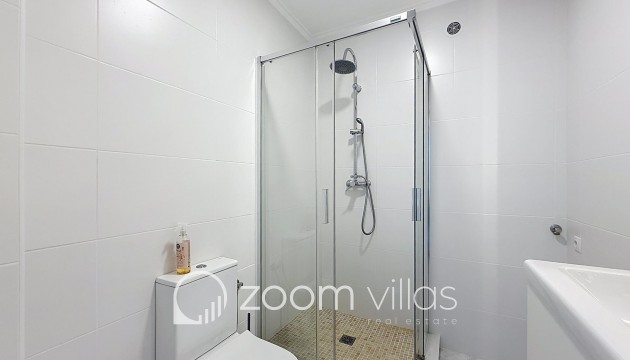 Resale - Apartment - Benitachell  - Pueblo de la Paz