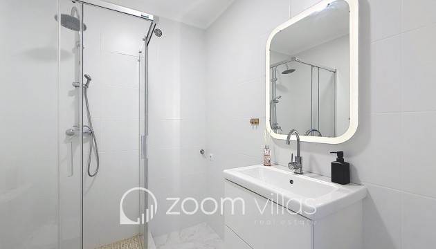 Resale - Apartment - Benitachell  - Pueblo de la Paz