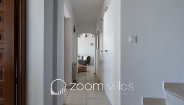 Resale - Villa - Jávea - Ambolo