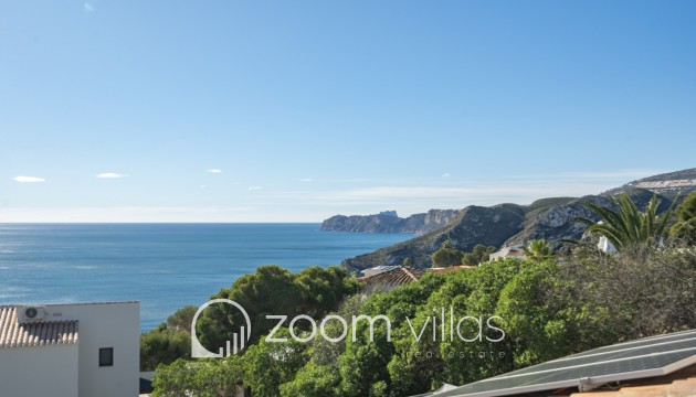 Resale - Villa - Jávea - Ambolo