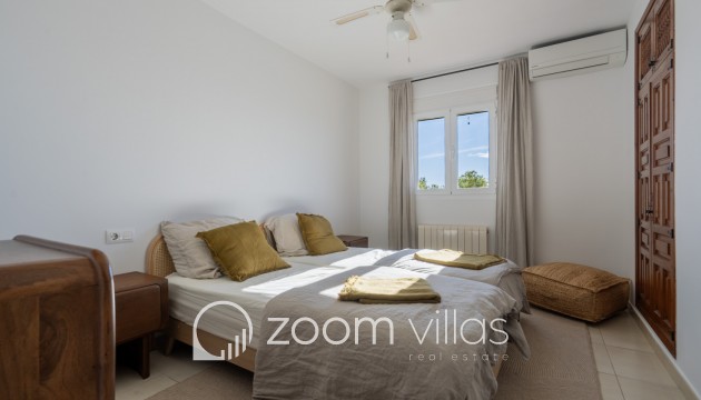 Resale - Villa - Jávea - Ambolo