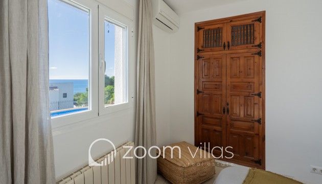 Resale - Villa - Jávea - Ambolo