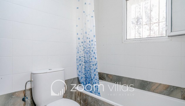 Resale - Villa - Moraira - Arnella