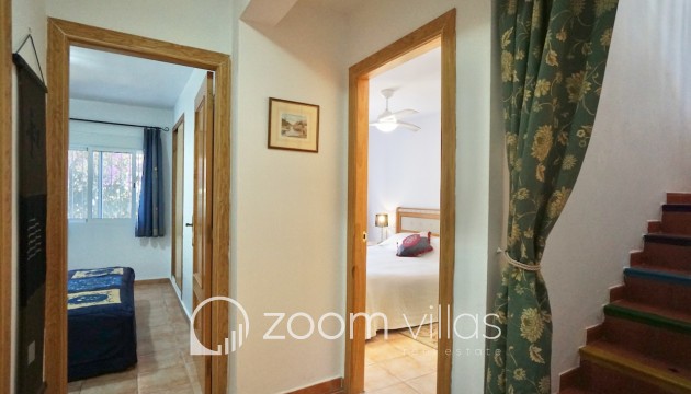 Resale - Townhouse - Moraira - Tabaira